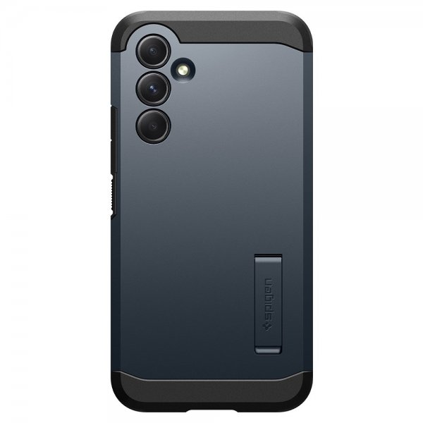 Spigen Samsung Galaxy A54 5G Cover Tough Armor Metal Slate
