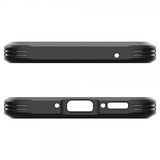 Spigen Samsung Galaxy A54 5G Cover Tough Armor Sort