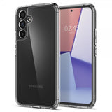 Spigen Samsung Galaxy A54 5G Cover Ultra Hybrid Crystal Clear
