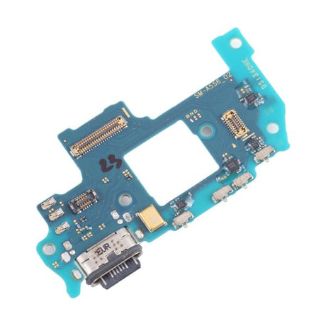 Samsung Galaxy A55 5G (SM-A556B) Opladningsport Original