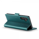 CaseMe Samsung Galaxy A55 Etui 023 Series Grøn
