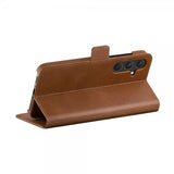 dbramante1928 Samsung Galaxy A55 Cover Copenhagen Tan