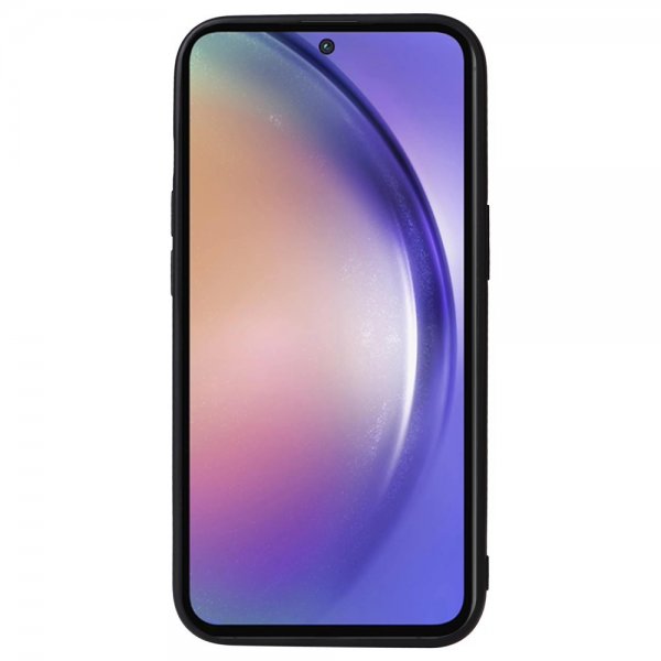 Betopnice Samsung Galaxy A55 Etui med Aftageligt Cover 005 Blå