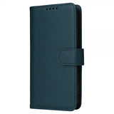 Betopnice Samsung Galaxy A55 Etui med Aftageligt Cover 005 Blå