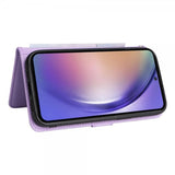 Betopnice Samsung Galaxy A55 Etui med Aftageligt Cover 005 Lilla