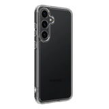 Rvelon Samsung Galaxy A55 Cover Stødsikkert Gennemsigtigt