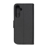 Samsung Galaxy A55 Etui med Stand Sort