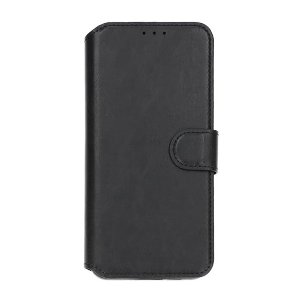 Rvelon Samsung Galaxy A55 Etui 4 Kortlommer Sort