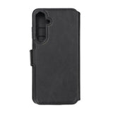 Rvelon Samsung Galaxy A55 Etui 4 Kortlommer Sort