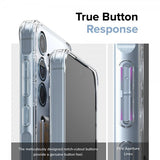 Ringke Samsung Galaxy A55 Cover Fusion Card Clear