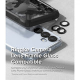 Ringke Samsung Galaxy A55 Cover Fusion Clear