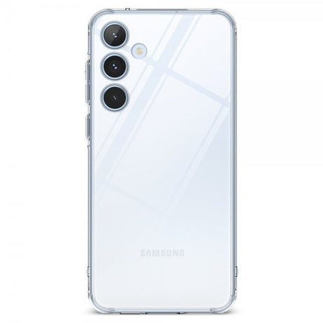 Ringke Samsung Galaxy A55 Cover Fusion Clear