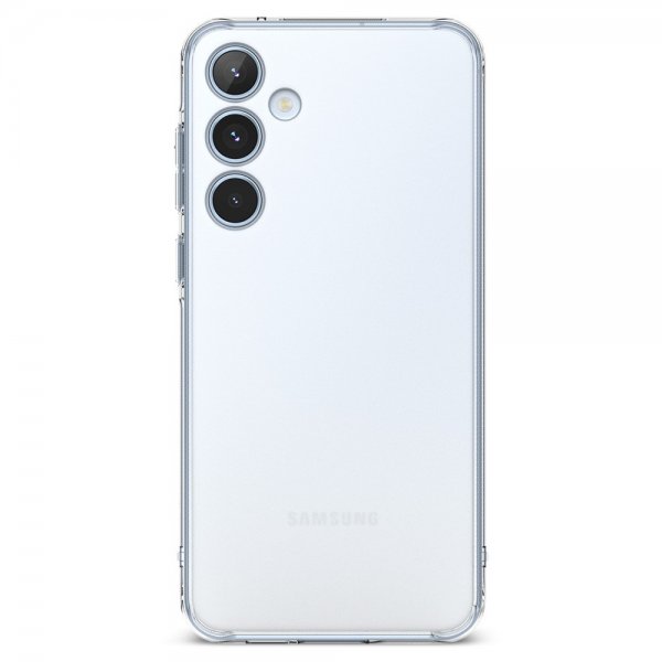 Ringke Samsung Galaxy A55 Cover Fusion Matte Clear