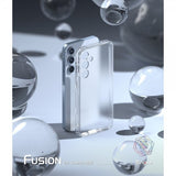 Ringke Samsung Galaxy A55 Cover Fusion Matte Clear