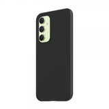PanzerGlass Samsung Galaxy A55 Cover HardCase D3O Sort