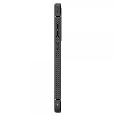Spigen Samsung Galaxy A55 Cover Rugged Armor Mat Sort