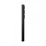 Xqisit Samsung Galaxy A55 Skal Silicone Case Sort