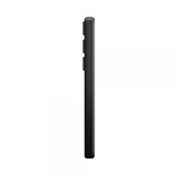 Xqisit Samsung Galaxy A55 Skal Silicone Case Sort