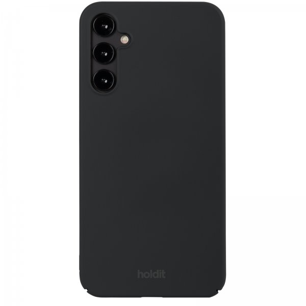 holdit Samsung Galaxy A55 Cover Slim Case Sort