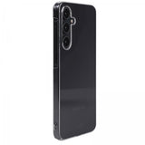 holdit Samsung Galaxy A55 Cover Slim Case Transparent