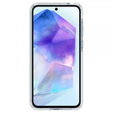 Spigen Samsung Galaxy A55 Cover Ultra Hybrid Crystal Clear