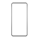 Samsung Galaxy A55 Skærmbeskyttelse Hærdet Glas Fuld Dækning