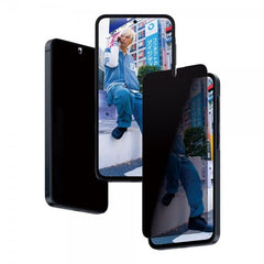 Samsung Galaxy A55 Skærmbeskytter & Kameralinsebeskytter