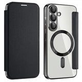 Samsung Galaxy A56 Cover MagSafe Sort