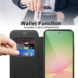 Samsung Galaxy A56 Cover MagSafe Sort