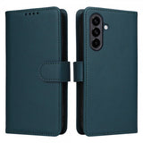 Betopnice Samsung Galaxy A56 Etui med Aftageligt Cover 005 Blå