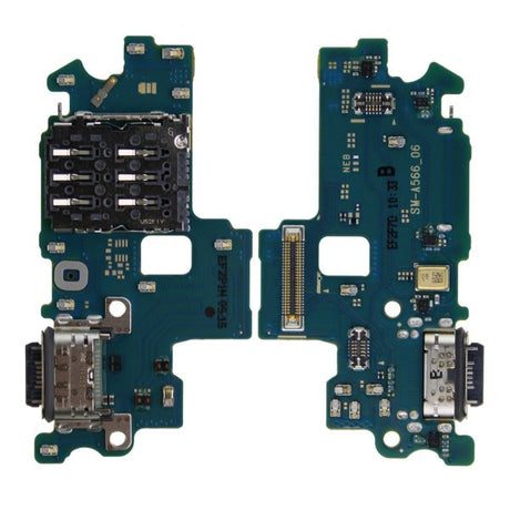 Samsung Galaxy A56 Opladerstik Original