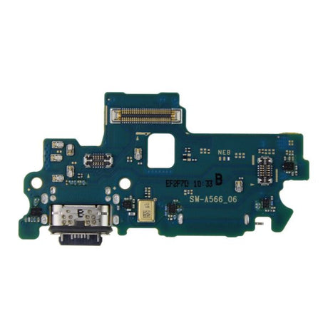 Samsung Galaxy A56 Opladerstik Original