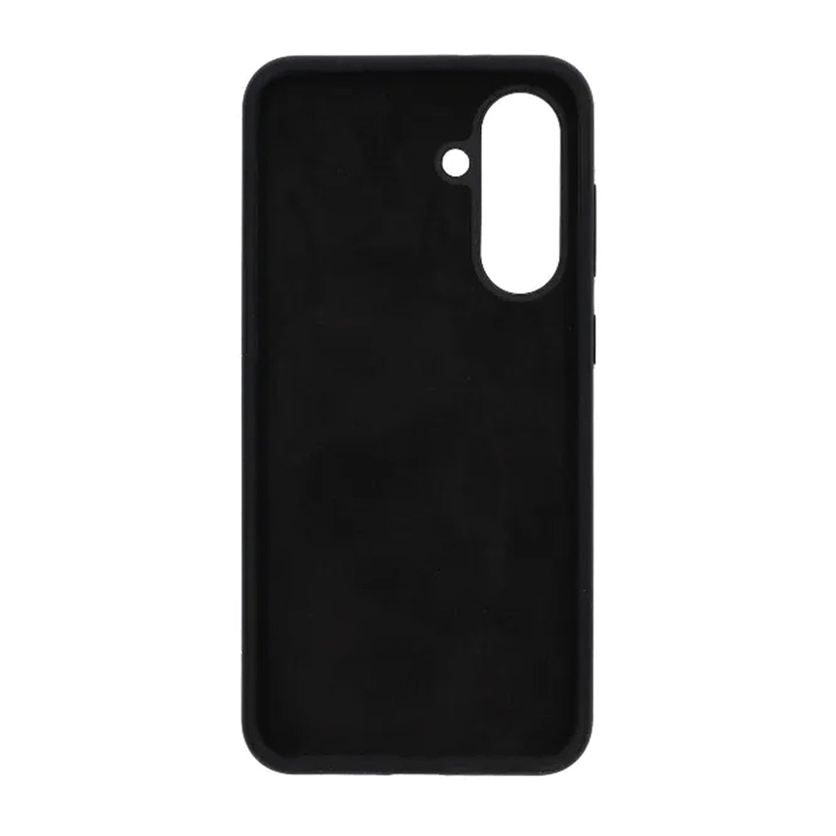 Samsung Galaxy A56 Cover i Silikone Sort