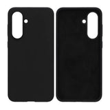 Samsung Galaxy A56 Cover i Silikone Sort