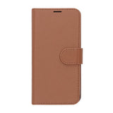 Samsung Galaxy A56 Etui med Støttefunktion Brun