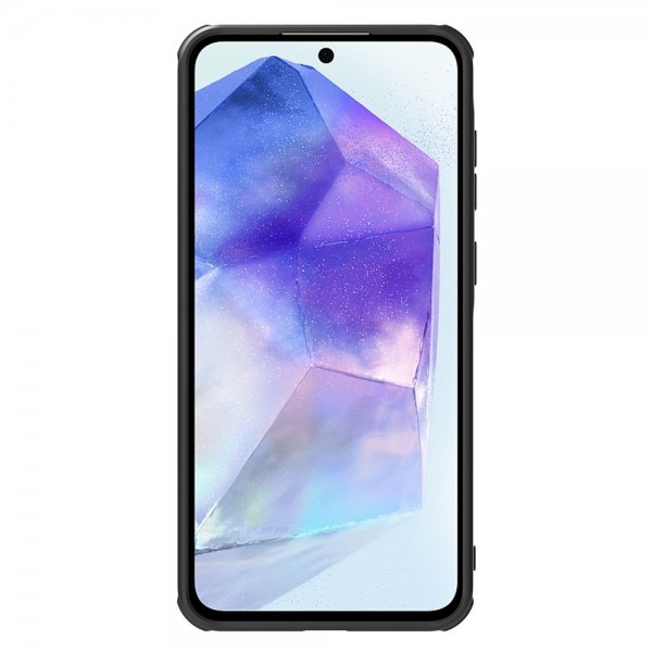 Nillkin Samsung Galaxy A56 Cover CamShield Pro MagSafe Sort