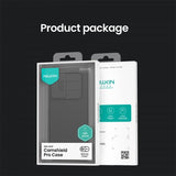 Nillkin Samsung Galaxy A56 Cover CamShield Pro Sort