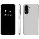agood company Samsung Galaxy A56 Cover CLRPRTCT Klar