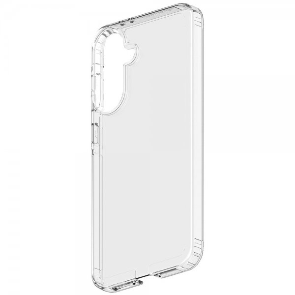 agood company Samsung Galaxy A56 Cover CLRPRTCT Klar