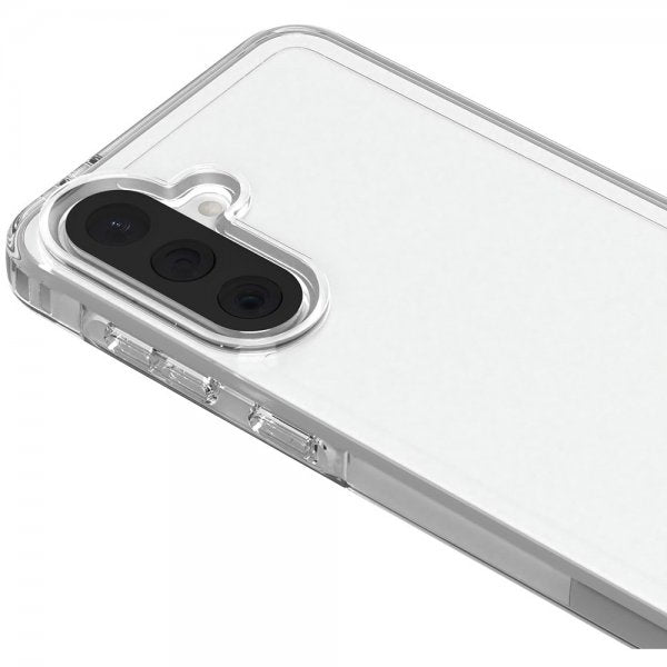 agood company Samsung Galaxy A56 Cover CLRPRTCT Klar
