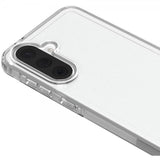 agood company Samsung Galaxy A56 Cover CLRPRTCT Klar