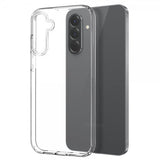 Northjo Samsung Galaxy A56 Cover med Skærmbeskytter og Kamerabeskyttelse 3-i-1
