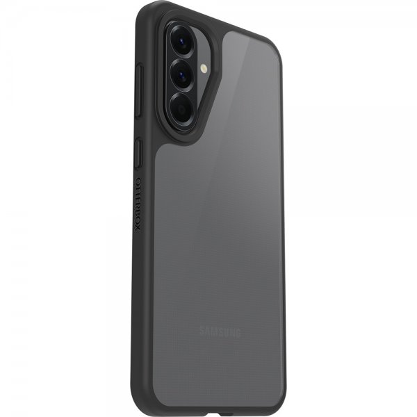 Otterbox Samsung Galaxy A56 Cover React Black Crystal