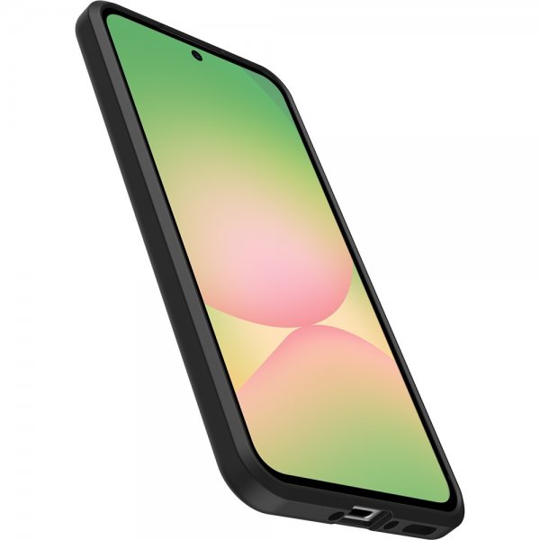 Otterbox Samsung Galaxy A56 Cover React Black Crystal