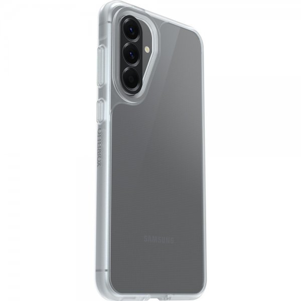 Otterbox Samsung Galaxy A56 Cover React Transparent