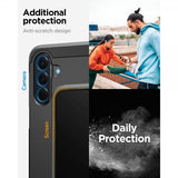 Spigen Samsung Galaxy A56 Cover Tough Armor Sort