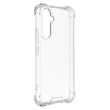 Samsung Galaxy A56 Cover Stødsikkert Transparent