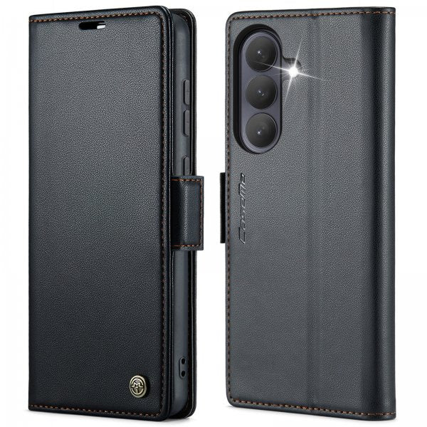 CaseMe Samsung Galaxy A57 Cover 023 Series Sort