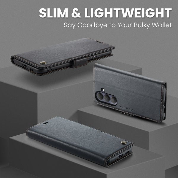 CaseMe Samsung Galaxy A57 Cover 023 Series Sort