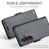 CaseMe Samsung Galaxy A57 Cover 023 Series Sort